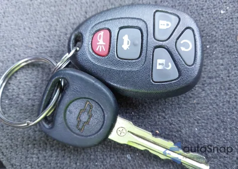 2006 Chevrolet Impala Lt from USA, damaged, VIN 2G1WT58K469388409